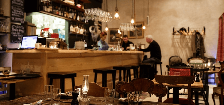 restaurang
