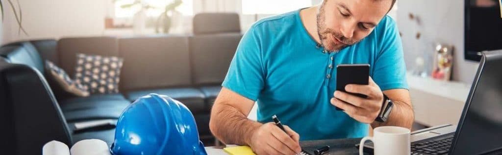 Företagare enskild firma