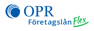 OPR Företagslån Flex